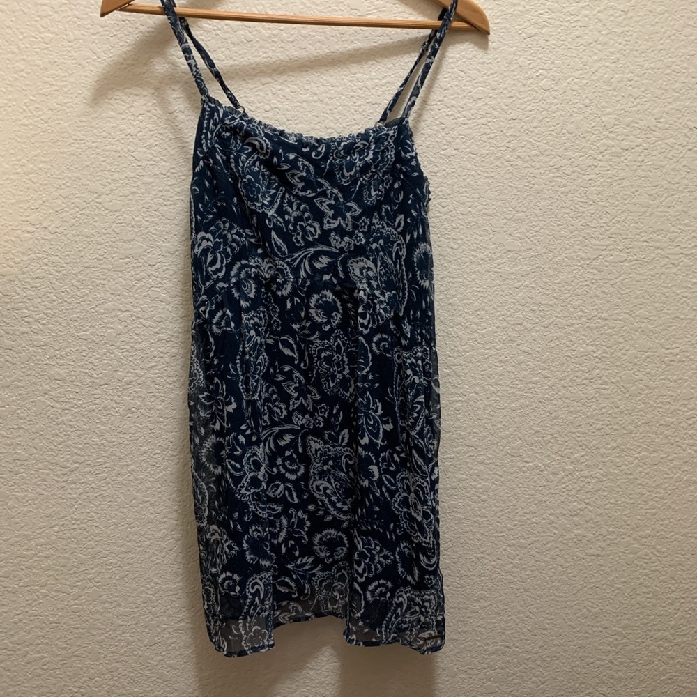 Summer dress!